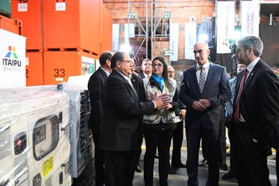 Gobierno proyecta mejorar y optimizar sistema de salud pública