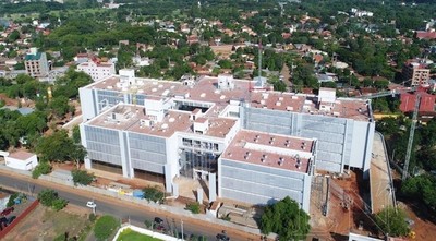 IPS: ¿A punto de concretar más contaminación al arroyo San Lorenzo?