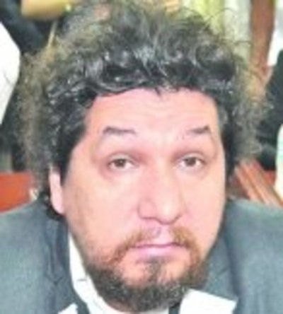 Kelembu dice que es inviable reducción del costo del empedrado