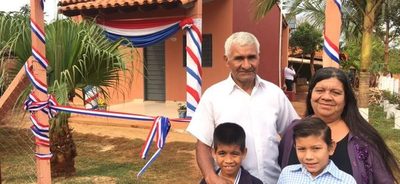 Proyectan inaugurar unas 3.000 viviendas a fin de año