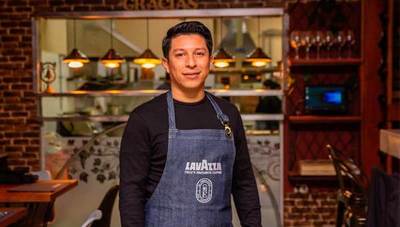 Mi Embajada Restaurante: un lugar atendido y servido por su propio dueño