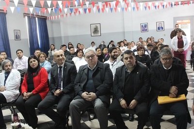 INERAM registra unas 10.000 consultas al mes
