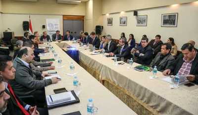 Equipo Económico informa avances de acciones comprometidos por el Gobierno