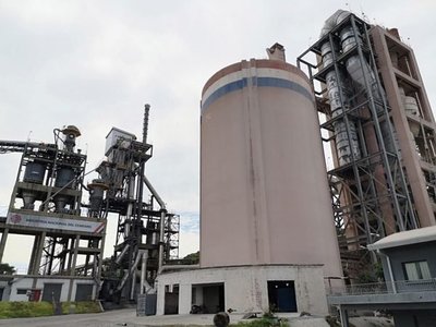 INC apuesta a producción de clinker netamente nacional
