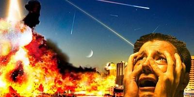 El fin del mundo llegará en 30 años según la ONU