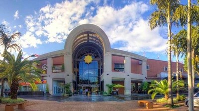 Feria de emprendedores es hoy en Shopping del Sol