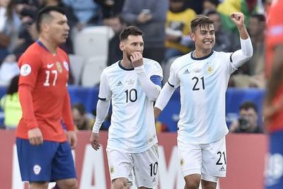 Argentina se queda con el tercer puesto
