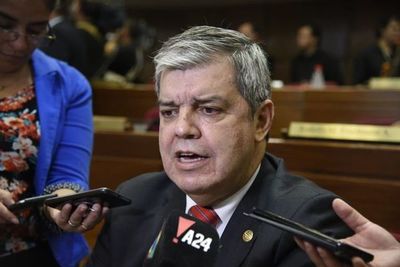 Riera asegura que liberación de Quintana podría repercutir en el caso OGD