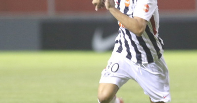 PSG viene al ataque por Iván