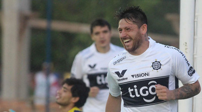 Copa Paraguay vuelve con estreno de Olimpia