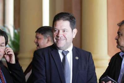 Titular de IPS: "En algunos casos hay denuncias que no tienen fundamento"