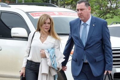 Seis meses más para investigar a los Zacarías