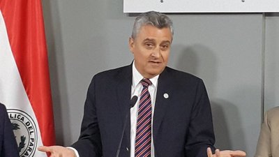 Brasil aún no informa si Arrom y Martí permanecen en su territorio