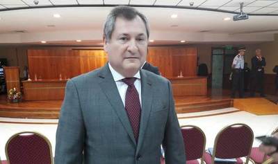 Titular de la Corte y la controvertida libertad de Ulises: procesados por crímenes no pueden gozar de medidas alternativas, afirma