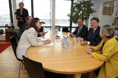 El tratado de la UE con Mercosur no entrará en vigor antes de dos años, sostienen