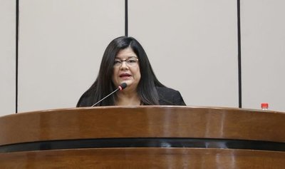 Nueva Ministra de la Corte centrará atención en una política contra la criminalidad
