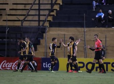 Guaraní abre hoy la Toldería y recibe a River Plate, en el arranque del Torneo Clausura