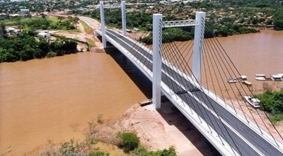 Inicia oficialmente el proceso licitatorio para el puente en Carmelo Peralta