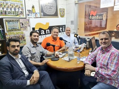 Presentan el congreso Libretas Forum 2019: Desenmascarando el socialismo