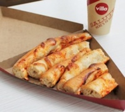 Pizzería ofrecerá sabor especial: Porción de bordes