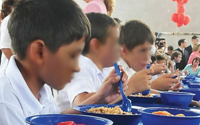 Un total de 23 municipios no rinden cuenta a Contraloría y les cortan fondos para merienda escolar y aulas
