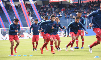 El Este recibe a Cerro Porteño por el Torneo Clausura