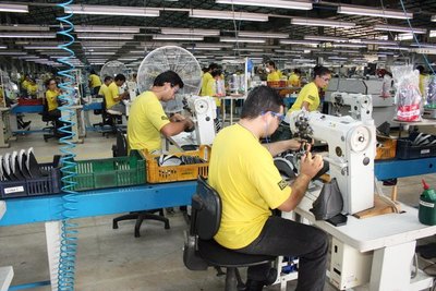 Régimen de maquila exportó por más de US$ 359 millones en lo que va del año