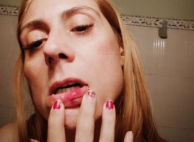 Una vez más ¿la justicia ampara a golpeadores de mujeres?