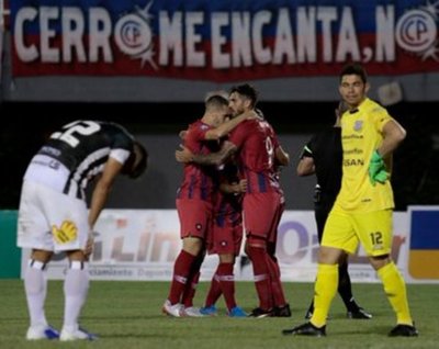 El Ciclón debutó en el Torneo Clausura con una victoria ante Santaní