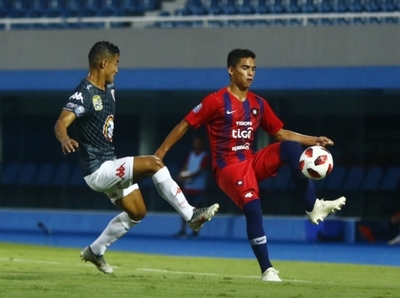 Cerro Porteño analiza medidas ante posible sumario