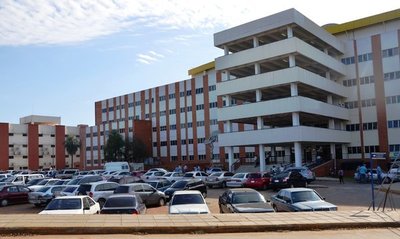 Inicia la huelga en el Hospital de Clínicas y solo habrá atención en urgencias