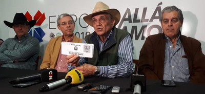 ARP pide al Gobierno acabar con abigeato e impunidad