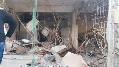 Muere la segunda víctima del caso asalto a sucursal bancaria