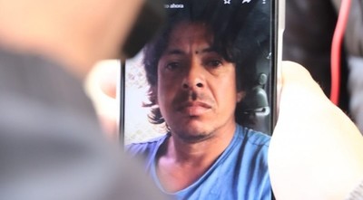 Caso cuádruple homicidio: detienen a capataz y hallan ganados robados en un frigorífico