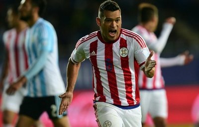 Miguel Samudio, muy cerca de jugar en Paraguay