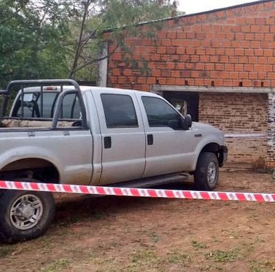 Responsables del crimen en establecimiento ganadero se exponen a 30 años de prisión