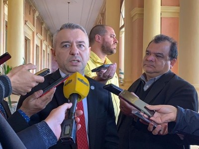 La interpelación es atribución del Congreso y no hay que tomarlo como una 'agresión'