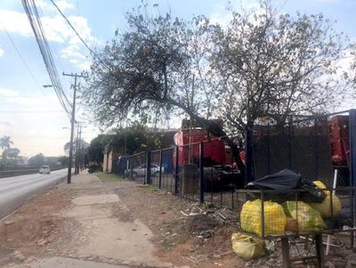 ¿Complicidad aduanera y de la SET con esquema de evasión?