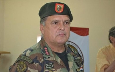 Extitular del Detave seguirá en prisión