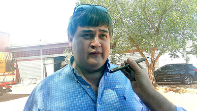 Dirigentes de base de Añetete piden a Mario Abdo restaurar el orden en el equipo político