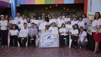 Plantean jubilación anticipada de personas con discapacidad