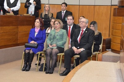 Exministro de Corte (jubilado) reubicado en el CM desata polémica: "Las críticas me causan gracia", responde