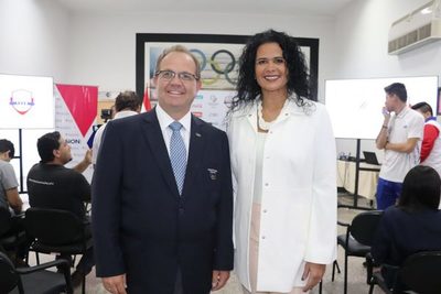 Visión renueva alianza con Comité Olímpico