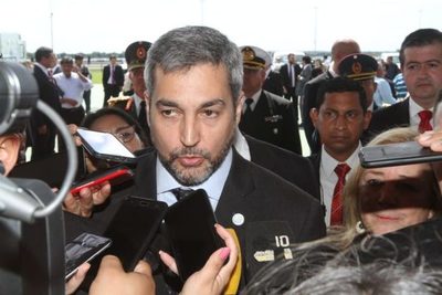 Efecto apriete de Brasil: Abdo anuncia suba de aranceles para autos “chilere”, azúcar, zapatos y otros “made in China”