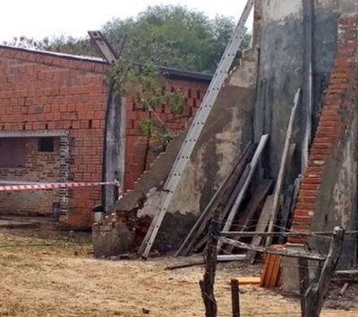 Investigaciones apuntan al capataz como autor material del crimen