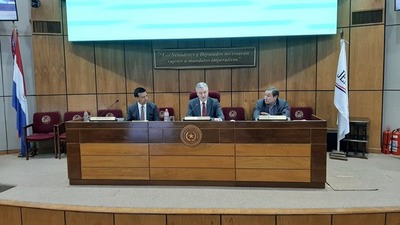 JEM no sesiona por falta de quórum, debían tratar reposición de juez zacariista