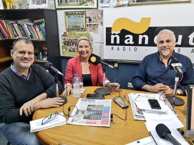 "Paraguay se preparó para el acuerdo con la Unión Europea desde antes del 2000"