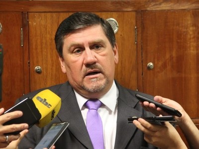 Solidaridad con Paraguayo Cubas