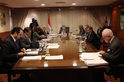 Corte accionará contra transmisión de sesiones