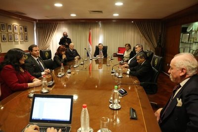 Sistema Penal en Paraguay cumple 20 años y debe modificarse afirma ministra Llanes